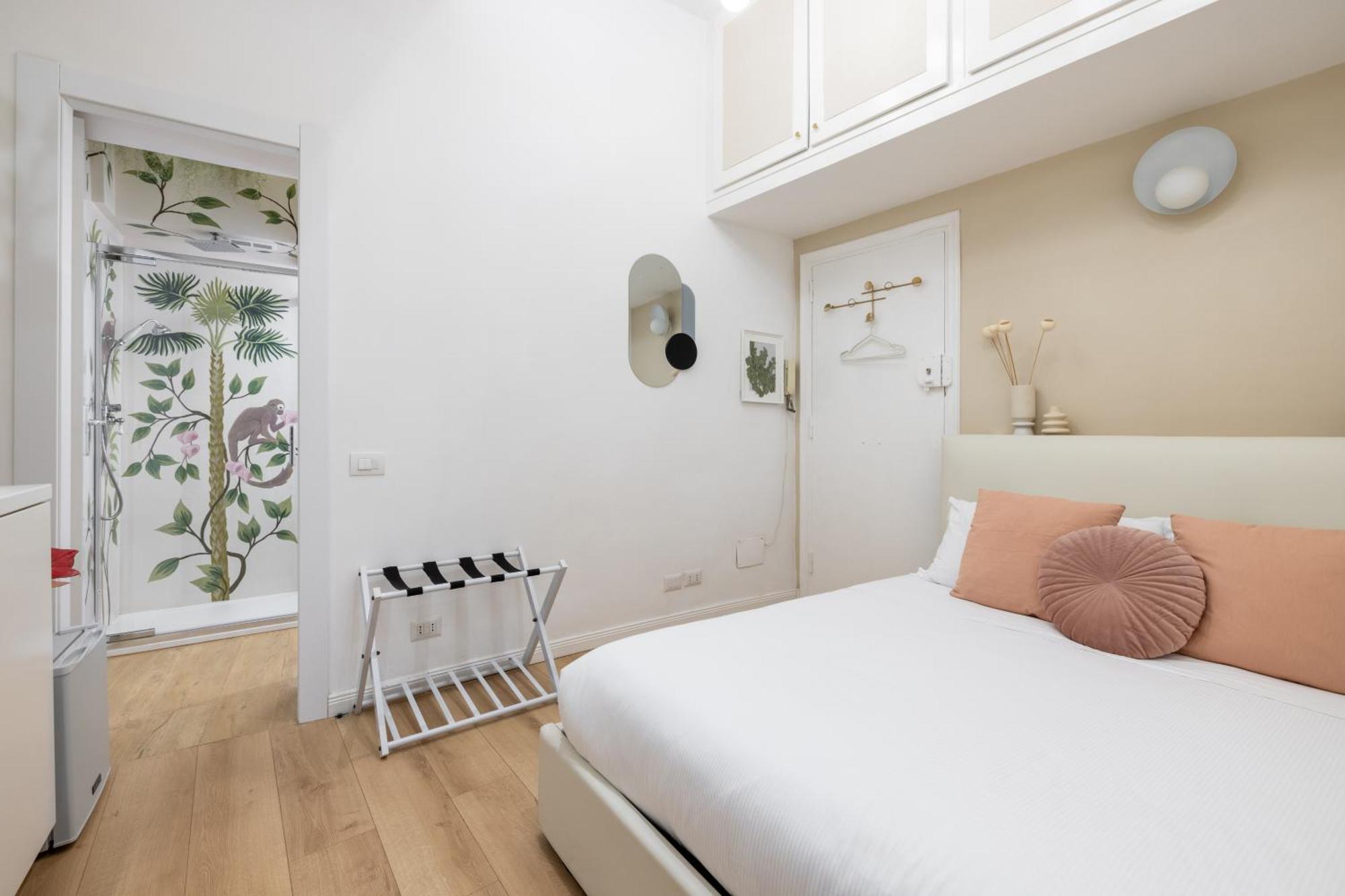 Appartement Leonina - Colosseum