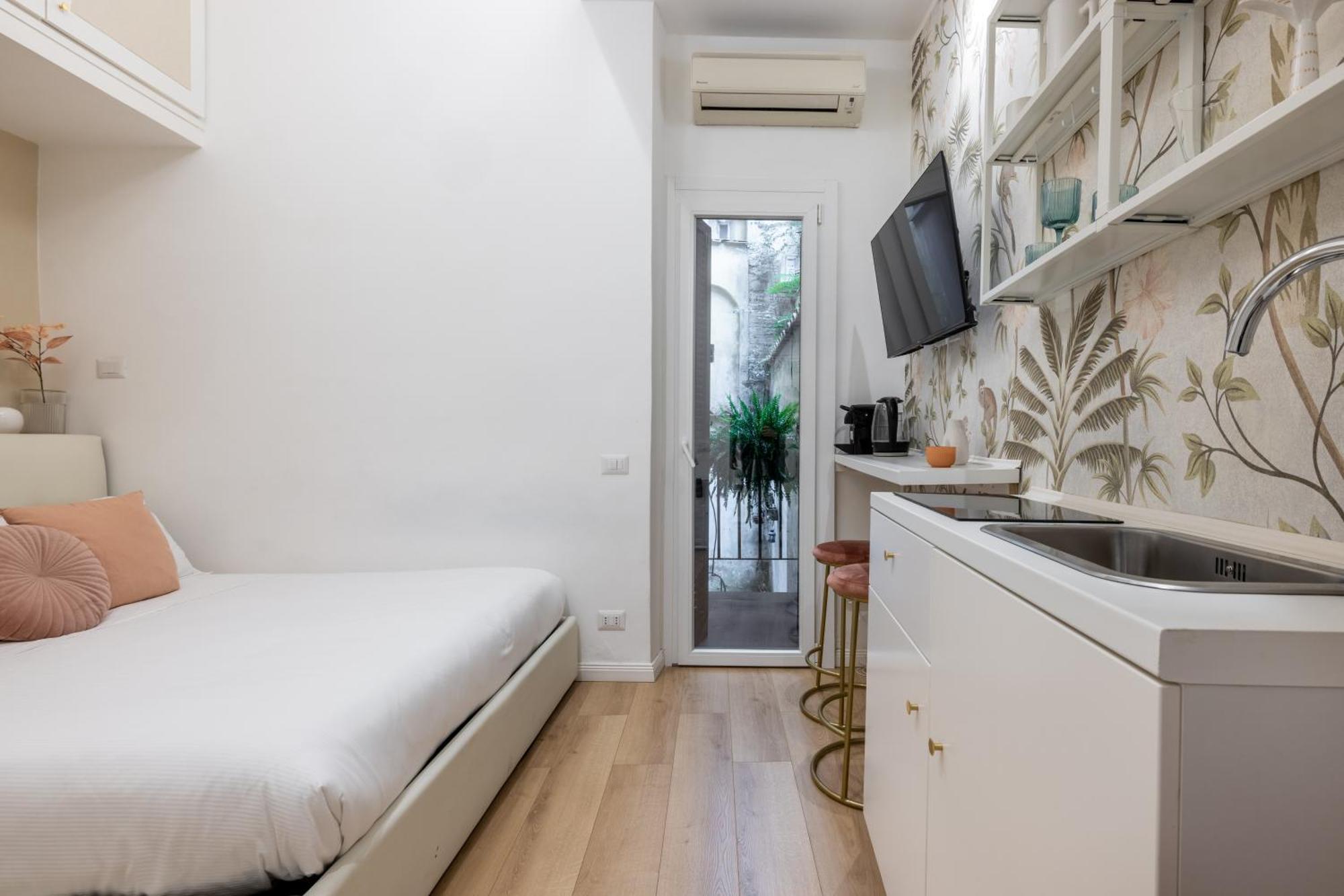 Leonina - Colosseum Appartement