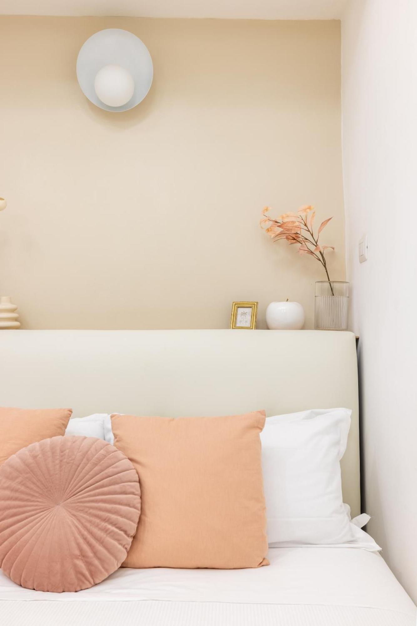 Leonina - Colosseum Appartement