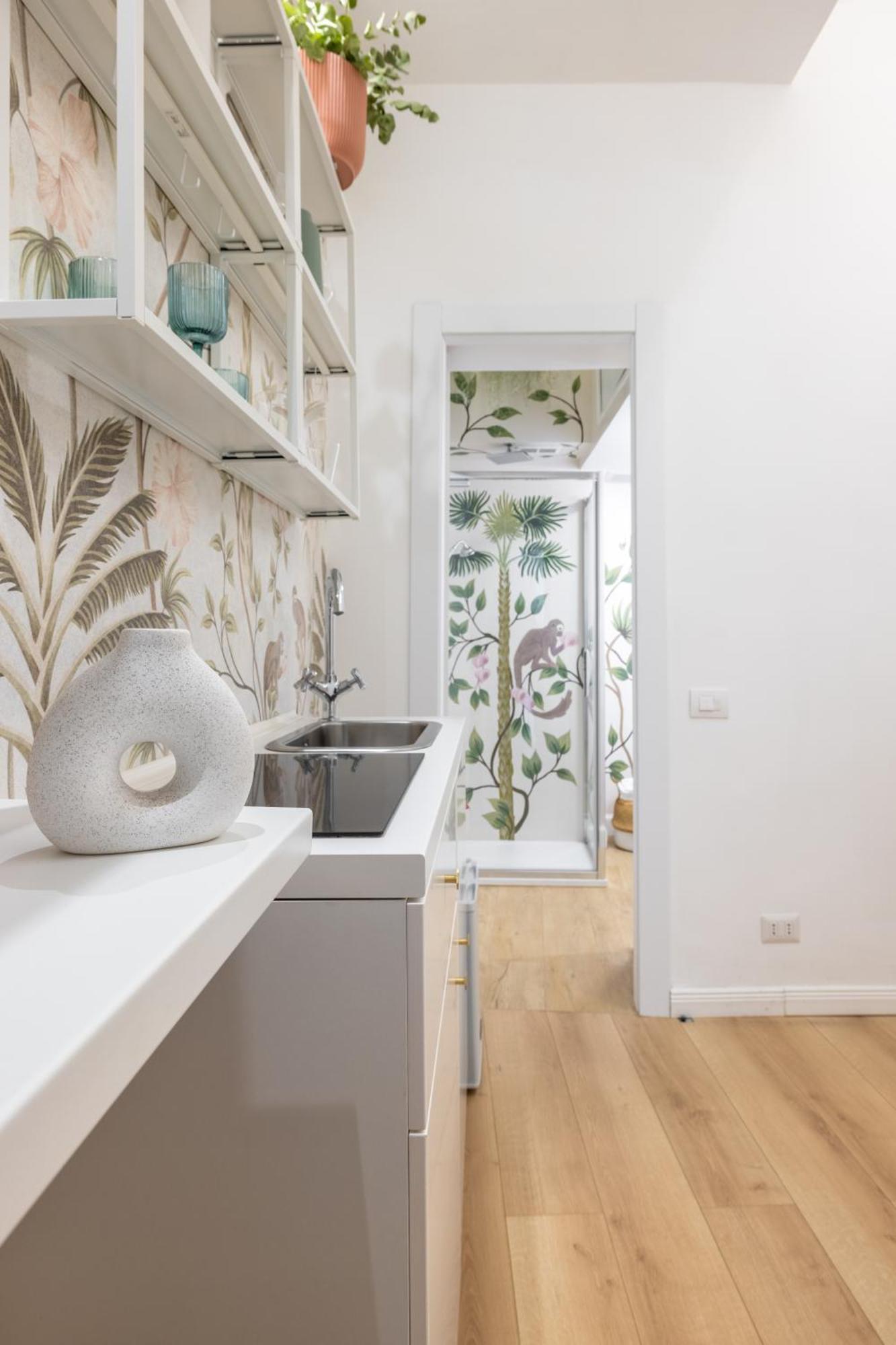 Leonina - Colosseum Appartement *