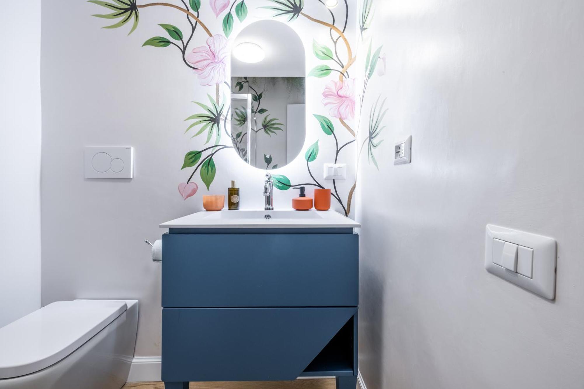 Appartement Leonina - Colosseum Rome
